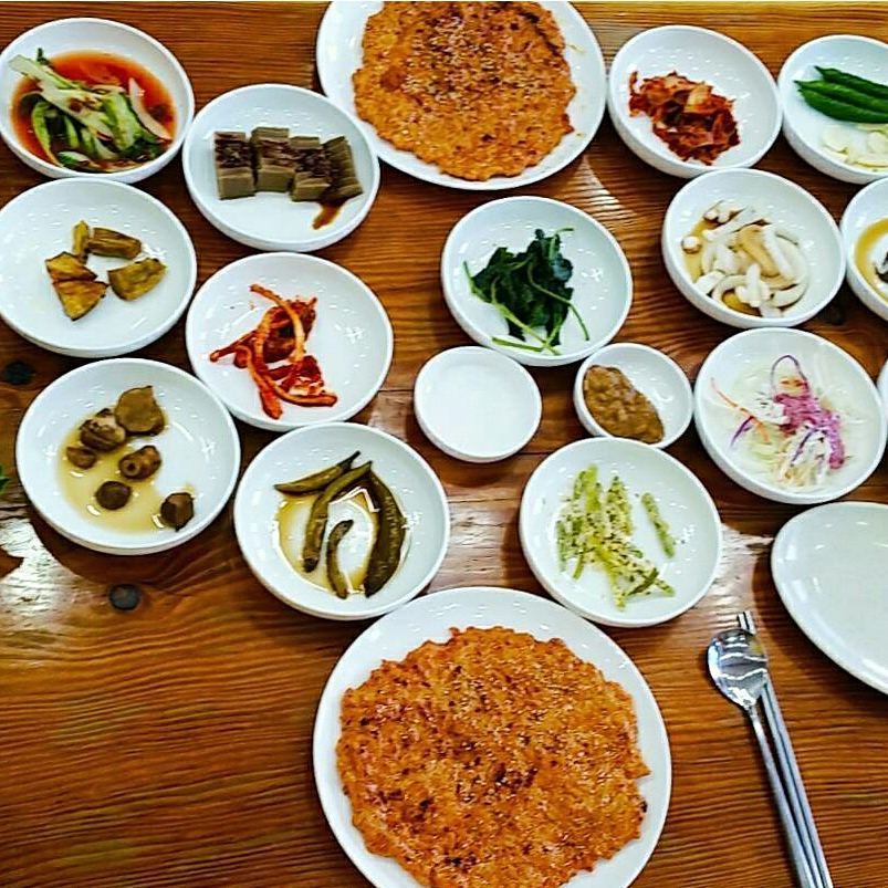 포항식당 매장 이미지