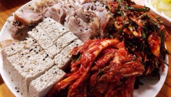 풀뿌리흑두부 매장 이미지