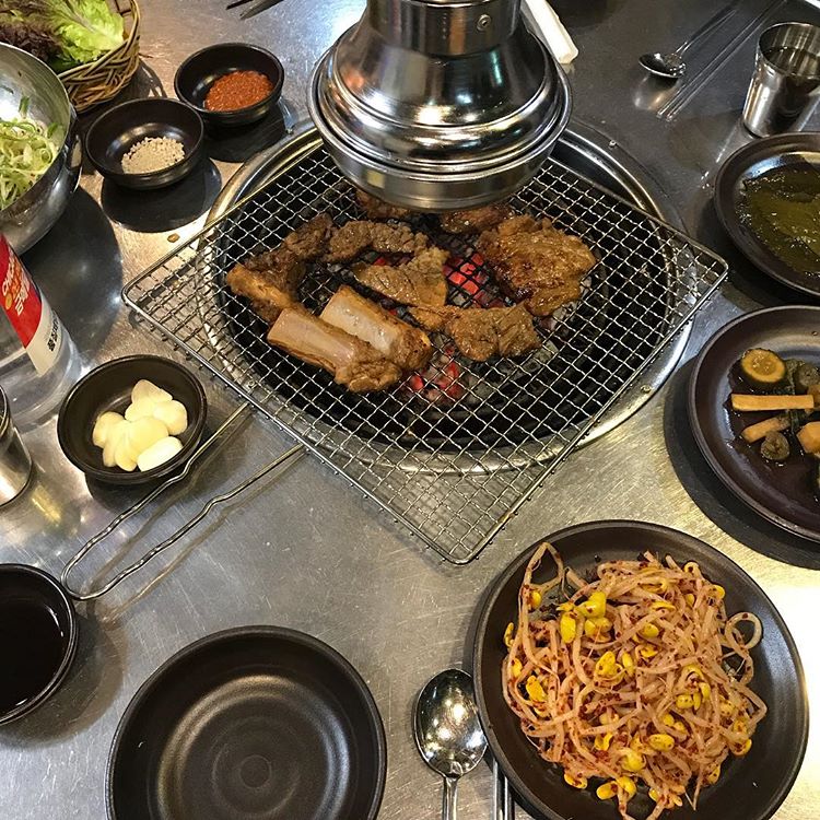 조선화로 매장 이미지