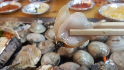 조은조개구이 매장 이미지