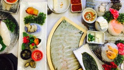 일품회집 매장 이미지