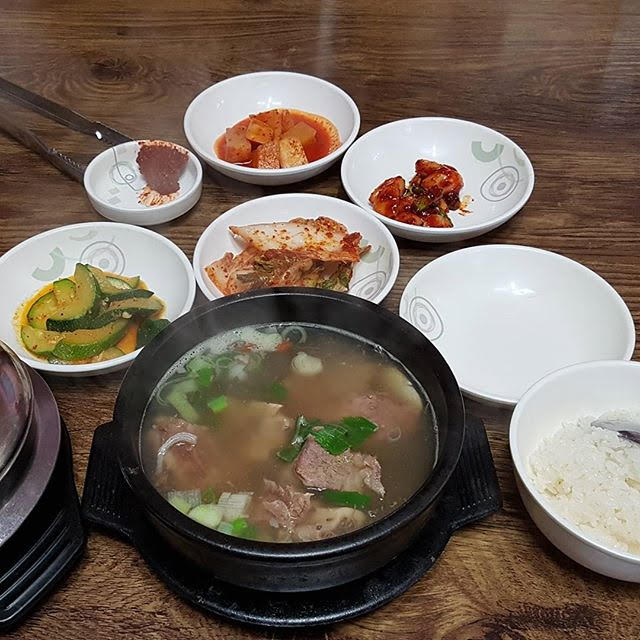 다모아숯불갈비 매장 이미지