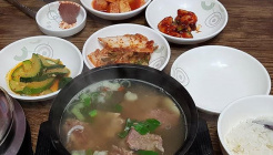 다모아숯불갈비 매장 이미지