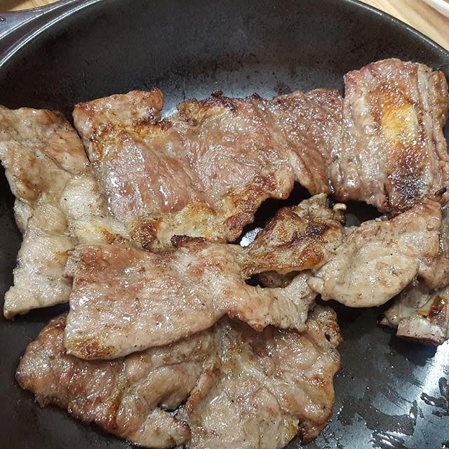 담양붗불갈비 매장 이미지
