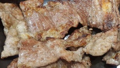 담양붗불갈비 매장 이미지