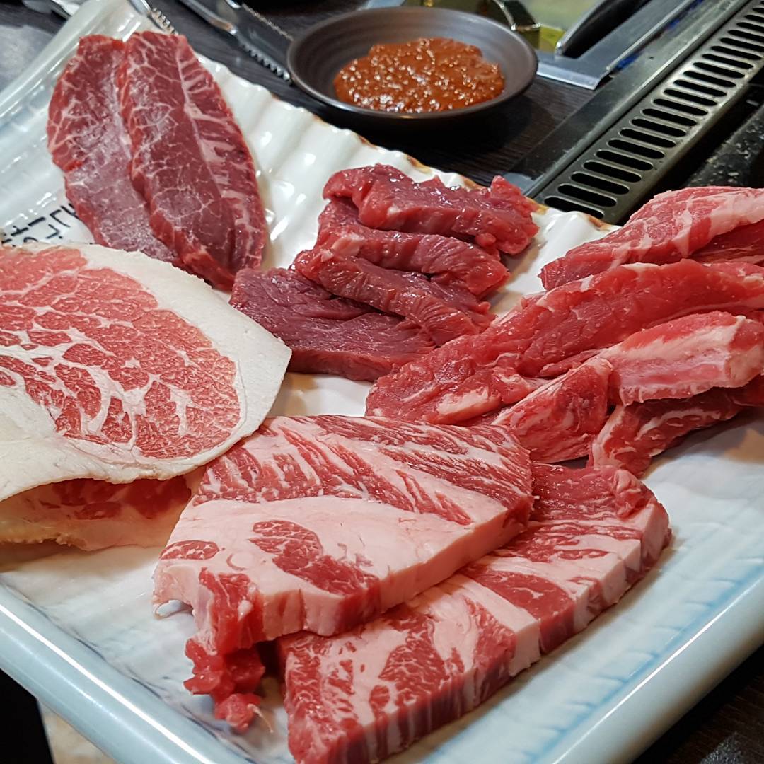 구불길 매장 이미지