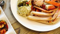 울진대게원조마을 매장 이미지