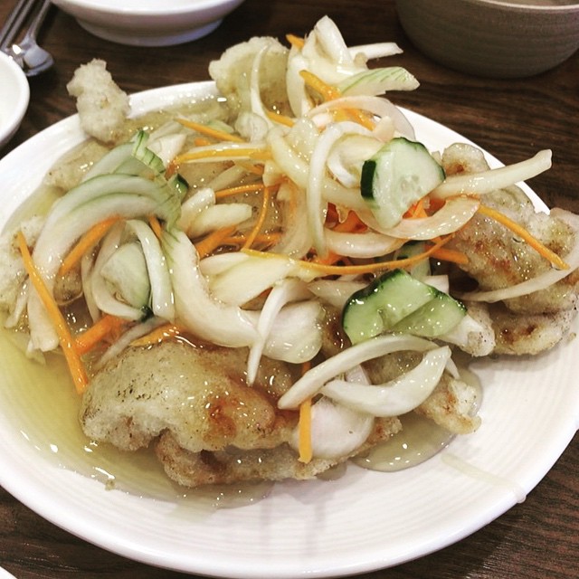 메이찬 매장 이미지