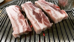 제주숯불갈비 매장 이미지