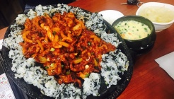 땡초얼큰이 매장 이미지