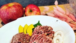 주왕산가든 매장 이미지