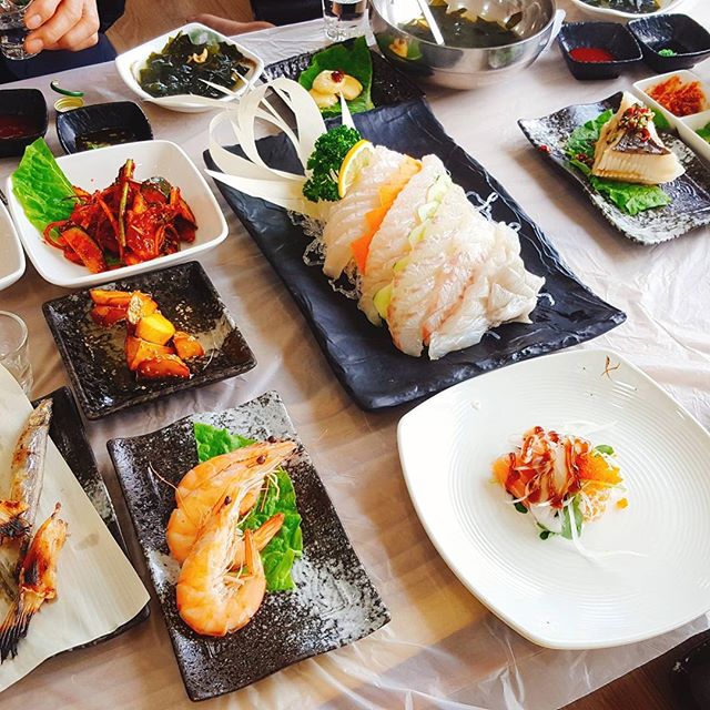 죽도보물섬 매장 이미지