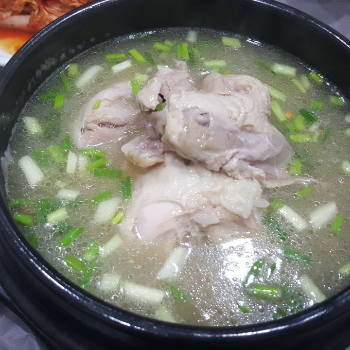 죽천가든 매장 이미지