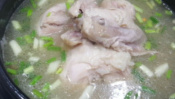죽천가든 매장 이미지