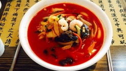 중국집 매장 이미지