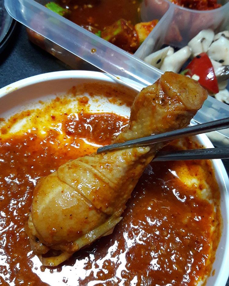 정읍야식 매장 이미지