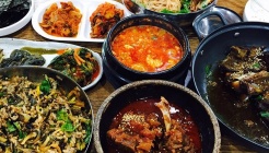 새미찬 매장 이미지