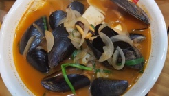 상하이짬뽕 매장 이미지