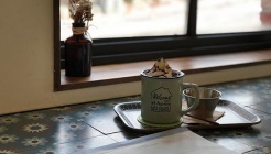 달콩커피 매장 이미지