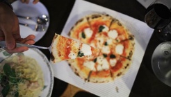 쿠치나디나폴리 매장 이미지