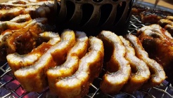 석쇠 매장 이미지