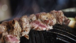 징기스 매장 이미지