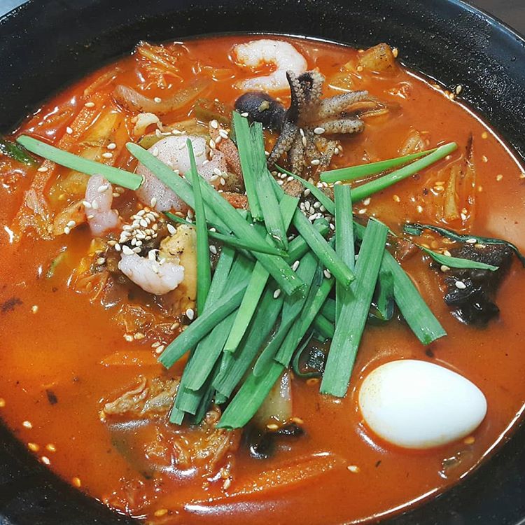 하이린 매장 이미지