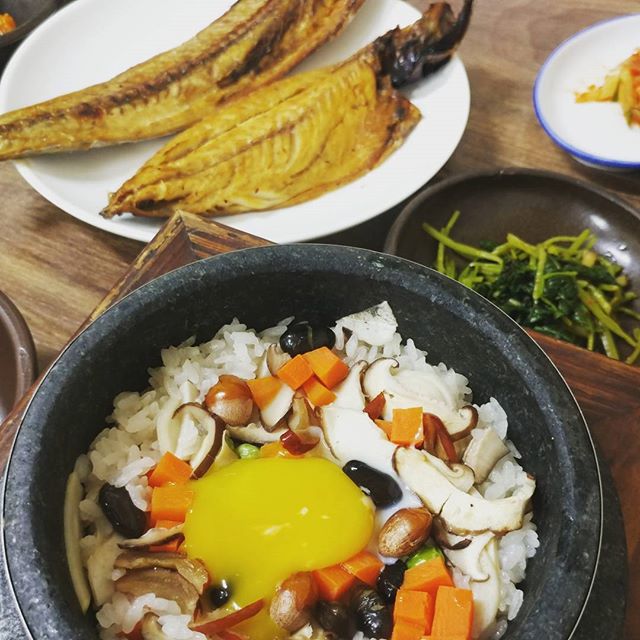 한송생선구이 매장 이미지