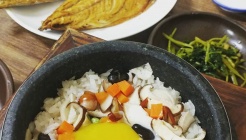 한송생선구이 매장 이미지