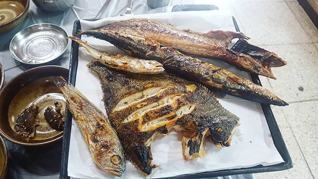 한울타리 매장 이미지