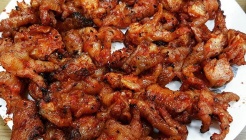 할매닭발 매장 이미지