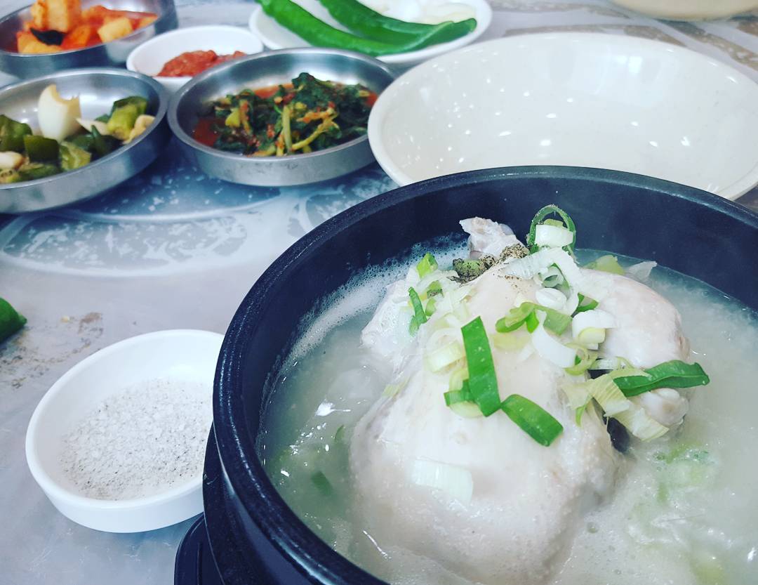 온양하우스 매장 이미지