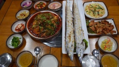 올레삼다정 매장 이미지