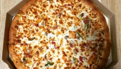 모두랑피자치킨 매장 이미지