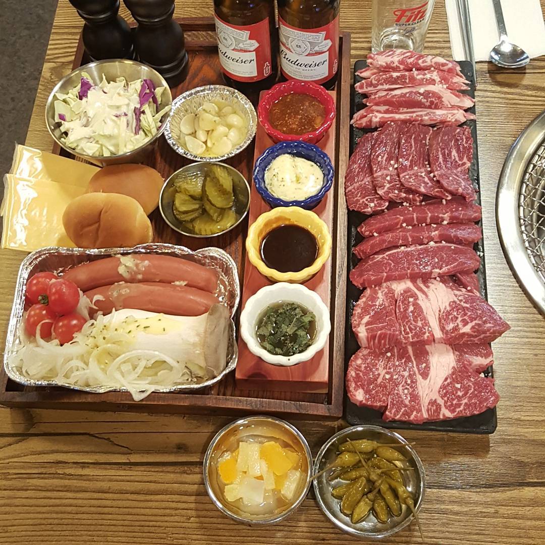 왔쏘 매장 이미지
