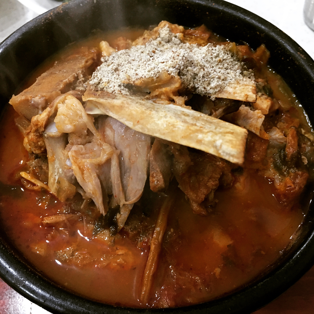 허시정 매장 이미지