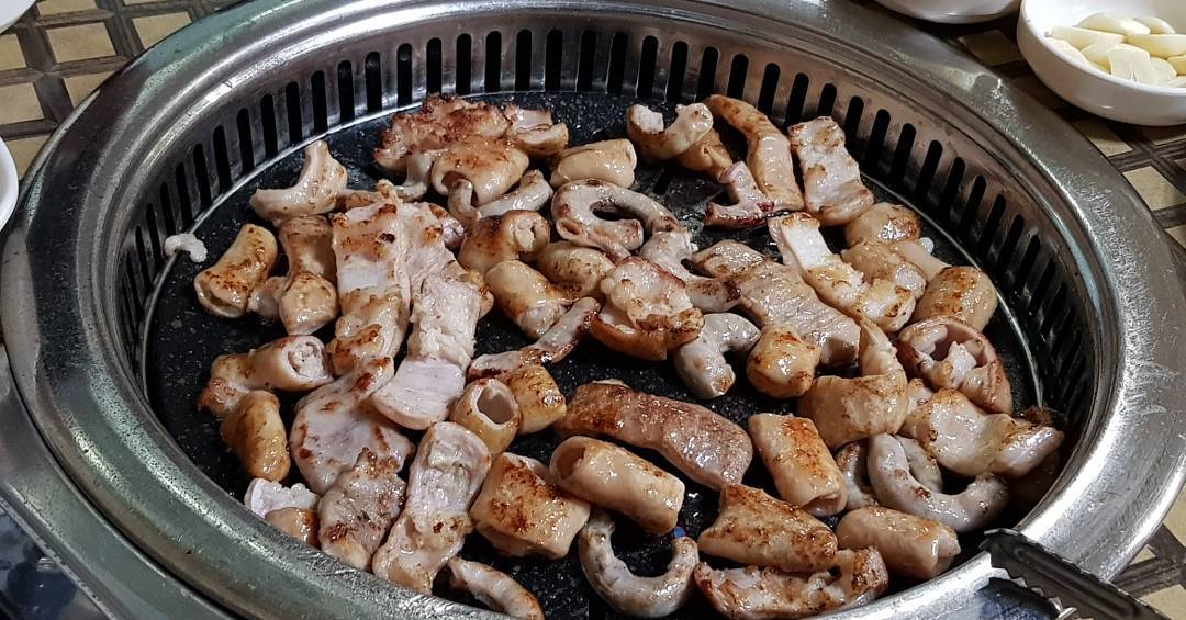 바다곱창 매장 이미지