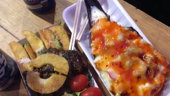 황금돌게장 매장 이미지