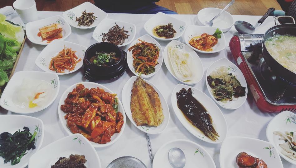 김가네갈비탕 매장 이미지