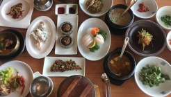 밥상차려주는집 매장 이미지