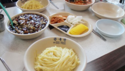 한국관 매장 이미지