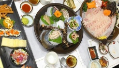 해미원횟집 매장 이미지