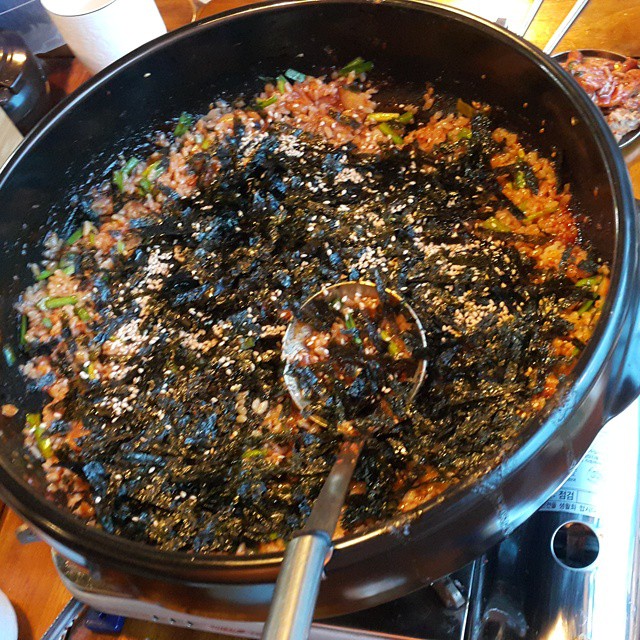 해송 매장 이미지