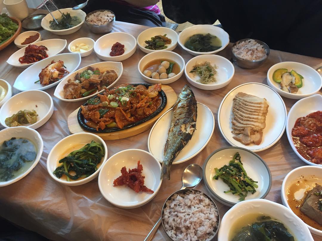 번영회관 매장 이미지