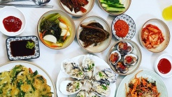 범선횟집 매장 이미지