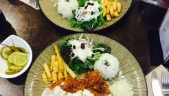 청춘식당 매장 이미지