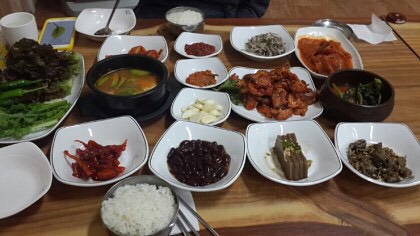 향토 매장 이미지