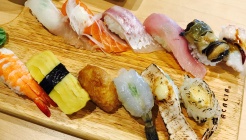 초밥짓는남자 매장 이미지