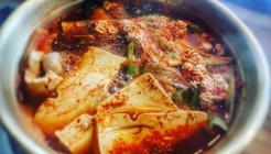 왕코양푼이동태찌개 매장 이미지