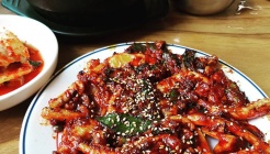 용궁순대 용왕궁 매장 이미지